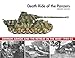 Death Ride of the Panzers: German Armor and the Retreat in the West, 1944-45 by 