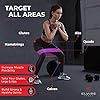 ELVIRE-Resistance-Bands-Booty-Bands-3-Pack-Fabric-Resistance-Bands-Set-for-WomenMen-Exercise-Bands-for-Glutes-Hips-and-Legs-Fitness-Ideal-for-Home-Gym-Training-and-Sport ELVIRE Fabric Resistance Bands for Working Out | Exercise Bands Resistance Bands Set of 3 | Booty Bands for Women…
