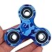 Sungpunet Tri-spinner New Style Cool Finger Spinner Toy Stress Reducer Hand Spinner Toy Anti-anxiety with Ceramic Bearing for ADD ADHD Autism Adult Children