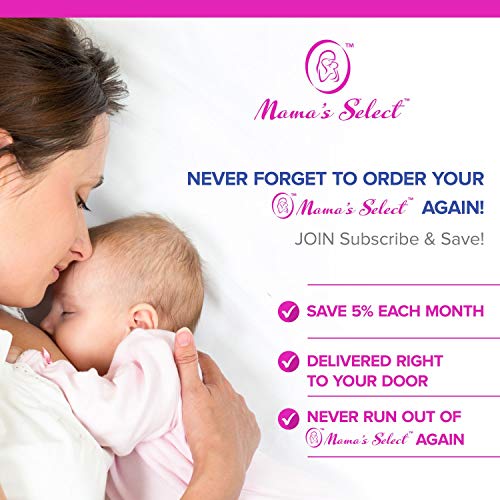 Breastfeeding Supplement with Fenugreek Plus Blessed Thistle, Fennel