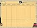 Wells Street by Lang Get Out & Live Plan-It Plus, 17 Month Calendar August 2016-December 2017 (17997009172)