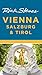 Rick Steves Vienna, Salzburg & Tirol