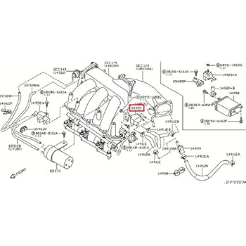 fuel vapor canister problems