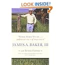 "Work Hard, Study . . . and Keep Out of Politics!"