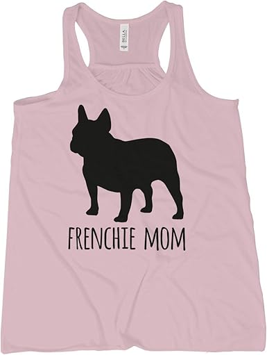 frenchie women's clothing