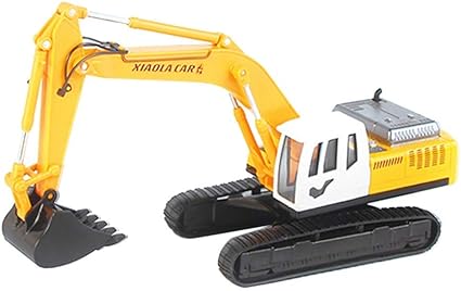 amazon digger toy