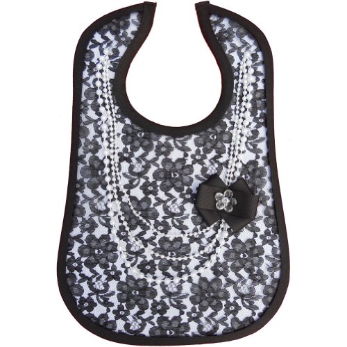 novelty bib