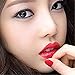 Hum Lips 6 Colors Tattoo Magic Color Peel Off Mask Tint Long Lasting Waterproof Lip Gloss