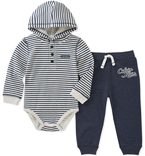 calvin klein caleçons