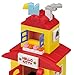 Nanoblock Plus Hello Kitty Kitty's House PK-003
