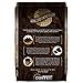 Fresh Roasted Coffee, Organic Dark Mexican, 2 lb (32 oz), Dark Roast, Mold & Mycotoxin Tested, Kosher, Whole Bean