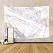 Pink Marble Tapestry Crack Textured