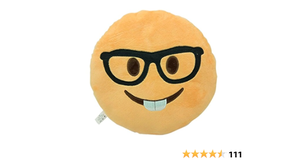 smiley pillows amazon
