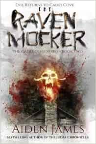 The Raven Mocker Evil Returns To Cades Cove By Aiden
