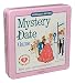 Mystery Date Classic Board Game With Nostalgic Tin Case