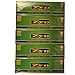 Zen Menthol King Cigarette Tubes 200ct Carton 5 Pack primary