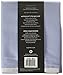 Kushies Deluxe Waterproof Changing Pad Liners - 20 x 30 inches Baby Changing Table Liners - Baby Changing Pads - Diaper Changing Flat Liner Pad Waterproof Portable (Blue)