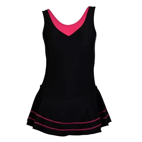 frock style one piece