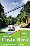 Image de Lonely Planet Discover Costa Rica (Travel Guide)