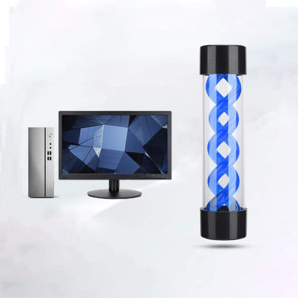 Kafuty 200mm Fast Cooling Water Tank Cylinder Water Cooling Tank with G1/4 Thread - Image 3