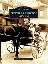 South Shore; Rhode Island (Images of America)