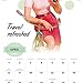 2018 Coca-Cola Wall Calendar (AMCAL)