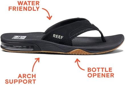 reef fanning sandals canada