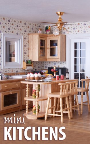 Mini Kitchens