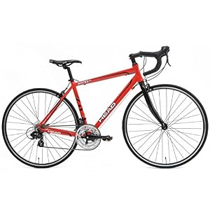 Schwinn Phocus 1500 Flat Bar Sport 