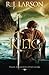 King (Books of the Infinite) by R. J. Larson