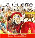 La Guerre des Gaules by 
