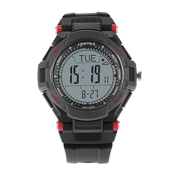 XZHFC SmartWatch Reloj Inteligente, Reloj multifunción para ...