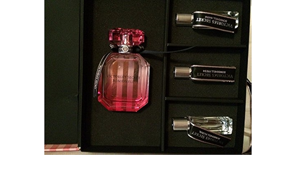 gucci bombshell perfume