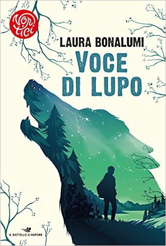 Amazon.it: Voce di lupo - Bonalumi, Laura - Libri