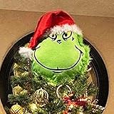 Christmas Elf Body Decorations How The Grinch Stole