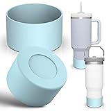 Silicone Bumper Boot 2pcs for Stanley Quencher H2.0
