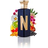 Naseem Perfumes Wild Impulse Aqua Perfume Subtle Tone Eau De Parfum For Men & Women 75 ml