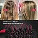 ULELAY Hair Dryer Brush - One Step Blowout Styler and Volumizer