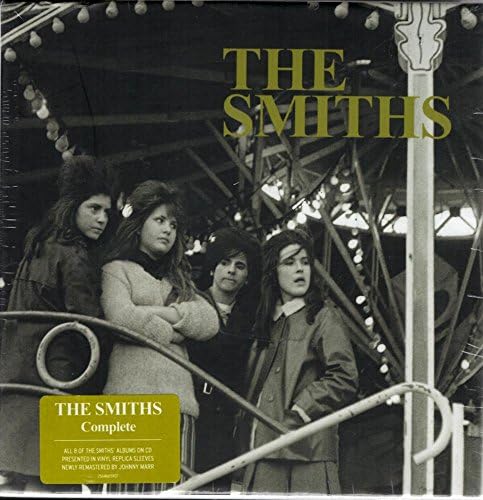 The Smiths - Best I - Amazon.com Music