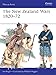 The New Zealand Wars 1820-72 (Men-at-Arms)