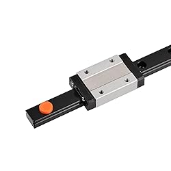MGN12H 500mm Linear Rail 19.68'' with MGN12H Steel