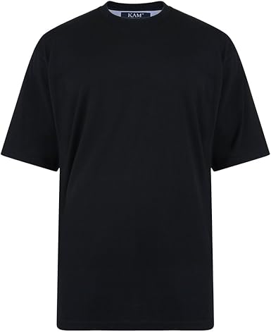 best mens plain t shirts uk
