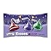 KISSES Holiday SPECIAL DARK Mildly Sweet Chocolates, 11 Ounce (Pack of 4)