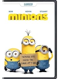 Minions