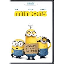 Minions