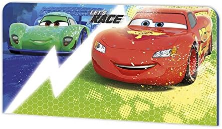 rayo mcqueen 50 cm