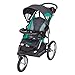 Baby Trend Expedition RG Jogger Stroller, Emerald