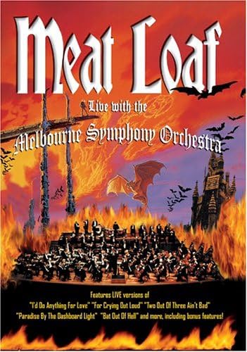 Amazon.com: Three Dog Night - Live with the Tennessee Symphony