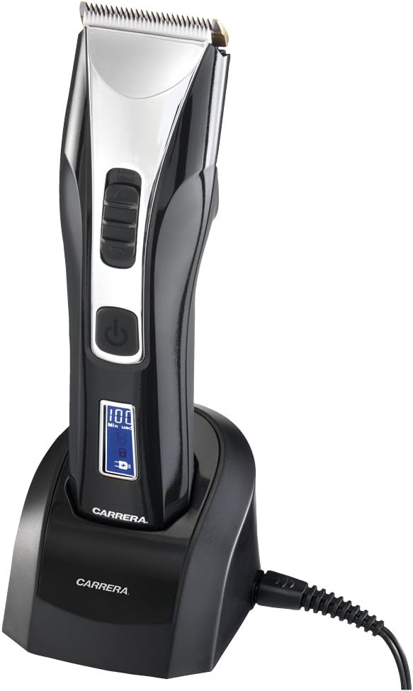 carrera hair clipper
