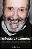 C'Ã©tait un larron (French Edition) by 